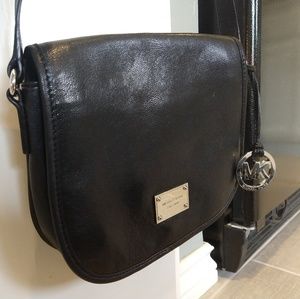Michael kohrs crossbody satchel
